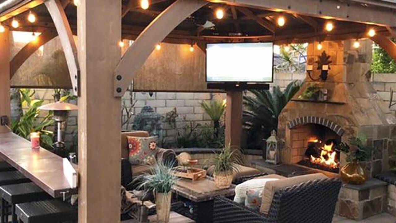 Exploring Outdoor Bar Collections: Product Listings and Ratings